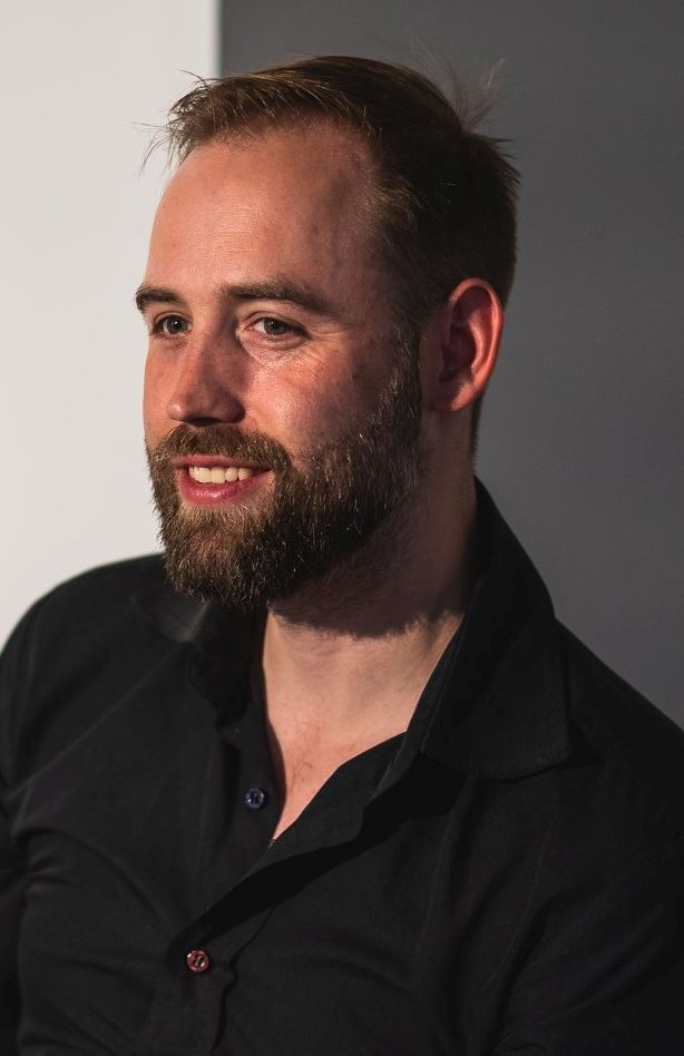 Martin Kotek